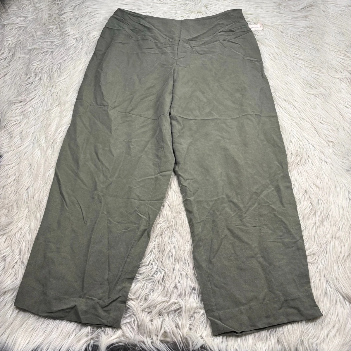 Dressbarn Linen Pants for Women for sale | eBay Dressbarn Linen Pants for Women for sale | eBay