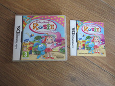 Everything's Rosie Nintendo DS uk tracked delivery