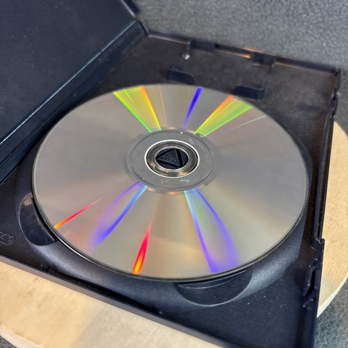 PlayStation 2 - SpongeBob SquarePants Movie - Disco GH - senza manuale - testato - Foto 6 di 6