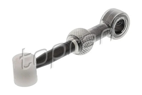 SELECTOR-/SHIFT ROD FITS: FITS FOR RENAULT 19 MK II CHAMADE 1.9 D /1.4 /1.7 / - Picture 1 of 3