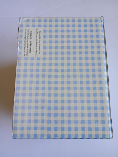 Little House on the Prairie Boxed Set by Laura Ingalls Wilder 1994 - Picture 7 of 8