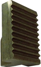 Ridgid 31610 10 Heel Jaw with Pin Assembly