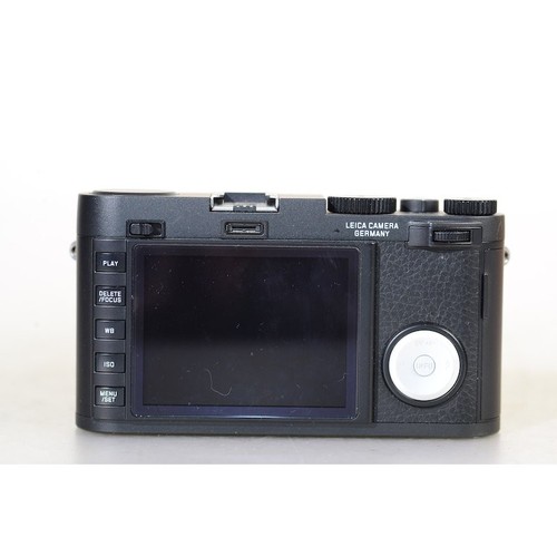 Cámara digital Leica X Vario TIPO 107 - 16,5 megapíxeles con objetivo Vario - Imagen 8 de 9