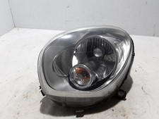 MINI COUNTRYMAN R60 Scheinwerfer vorne links 9801027 1.60 Diesel 82kw 21050459