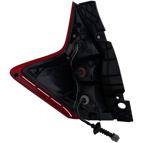 Tail Light Taillight Taillamp Brakelight Lamp Passenger Right Side 265503WC0A - Picture 13 of 19