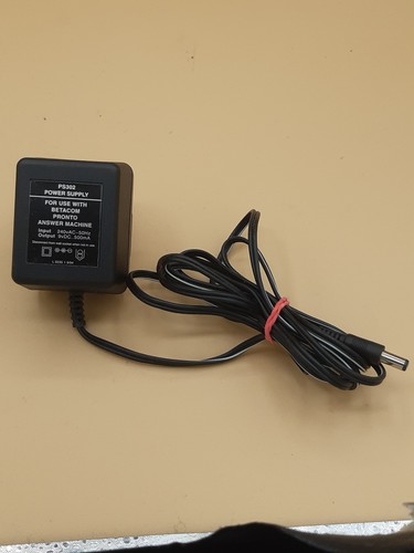 Vintage Betacom Pronto Mikrokaseta / taśma Automatyczna sekretarka Kontrola połączeń - Zdjęcie 9 z 9