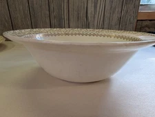 Taylor Smith Taylor Colonial Kitchen Hearth Large Bowl USA