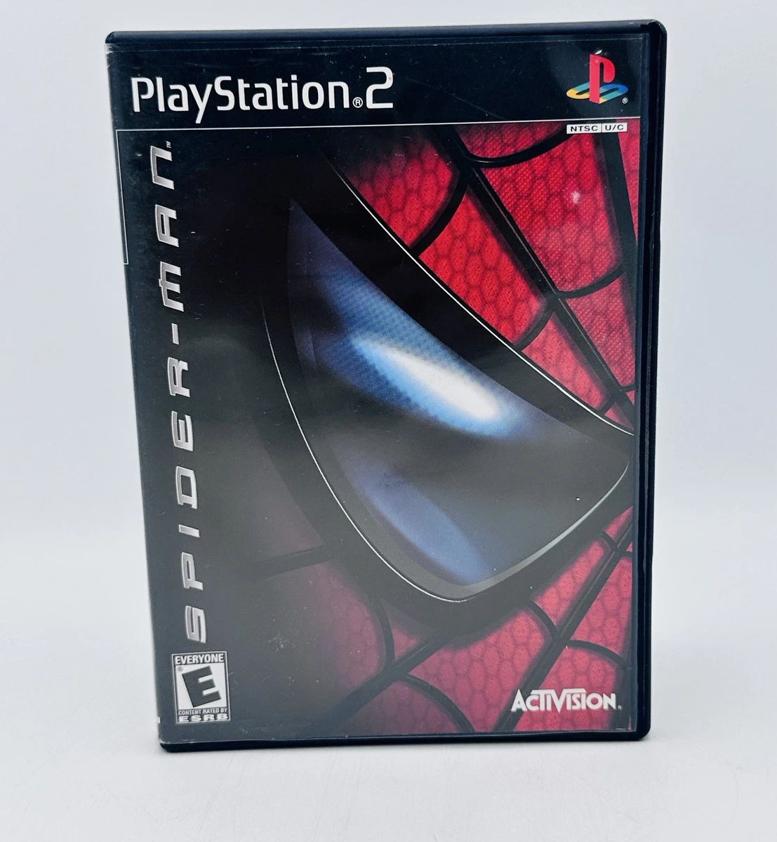 Sony PlayStation 2 Spider-Man 2002 Video Games for sale | eBay