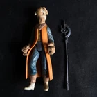 Star Wars: Saelt-Marae Yak Face Power of the Force Action Figure 3.75" Complete