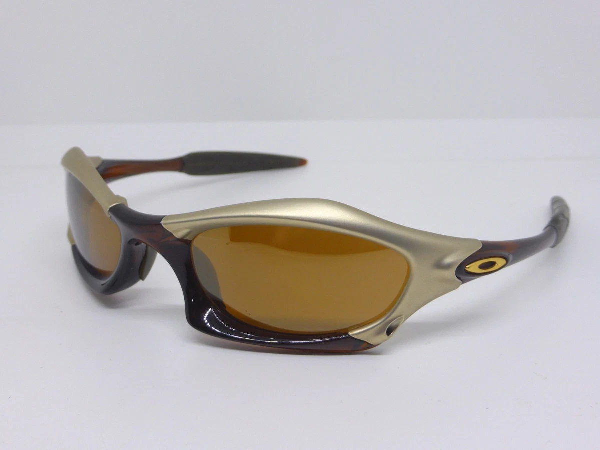 Preços baixos em Óculos de Sol Oakley Emenda | eBay
