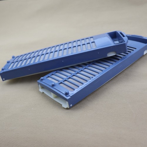 2 Stück Magic Fusselfilter für Samsung Waschmaschinenzubehör (233 mm x 80 mm) - Bild 7 von 11