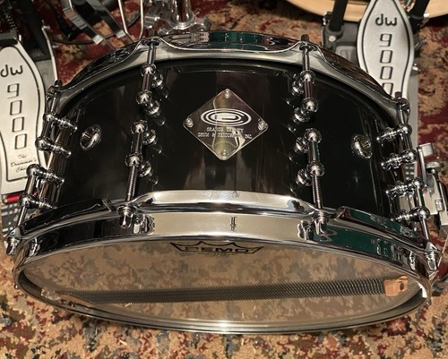 OCDP Custom snare, Orange County Drums, Ocdp Drums