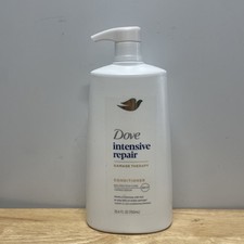 Dove Conditioner Intensive Repair Hair Conditioner Damage Therapy 31oz 0.52 per fl oz