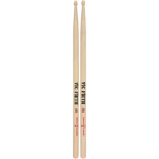 Vic Firth American Classic Hickory Drumsticks Wood 2B