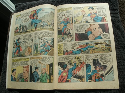 7 Jimmy Olsen 123, 126, 127, 129, 130, 152, 155 (70er Jahre) 3VF/NM! 2VF! 1FN! 1GD/VG - Bild 13 von 22