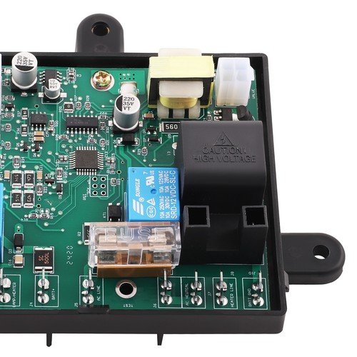 Power Module Board For Dometic RV Refrigerator RM2620 RM2652 RM2662 RM2862 new - Picture 18 of 18