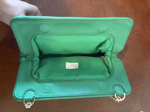 A New Day grüne Handtasche - Bild 4 von 5