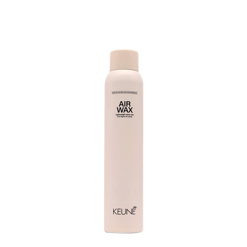 Keune Style Texture Air Wax Lightweight Spray Wax 200ml - Foto 1 di 1