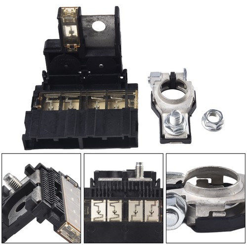 Battery Fuse Fusible Link For Nissan 350z For Infiniti G35-FX35-FX45 03-08 / New - Picture 4 of 19