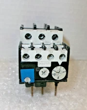 Cutler Hammer C316FNA3 Thermal Overload Relay SER A2