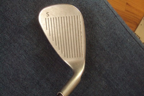 Lefty Ping G2 Silver Dot SW TFC 100 regular graphite 36" - Picture 3 of 4