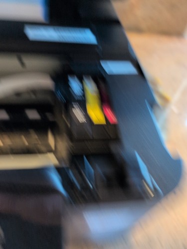 Epson WorkForce WF-2950 All-in-One Wireless Inkjet Printer | C11CK62201 - Picture 5 of 13