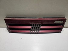 Calandre Fiat TEMPRA