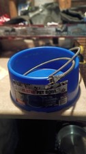 Heated Pet Bowl