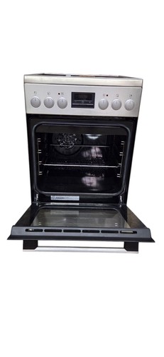 AEG CCB 5442 CBM Standherd (EEK A, Glaskeramik-Kochfeld, 57 l) - Bild 6 von 9