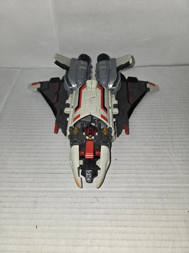 Figura incompleta Transformers Armada Jetfire 2003 Hasbro - Imagen 2 de 6