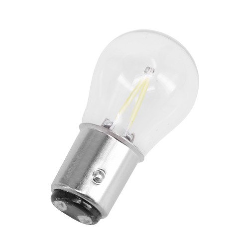 Reverse Stop LED High Quality Brake Stop Accessories Signal Car Light Bulb Lamp - Picture 11 of 12