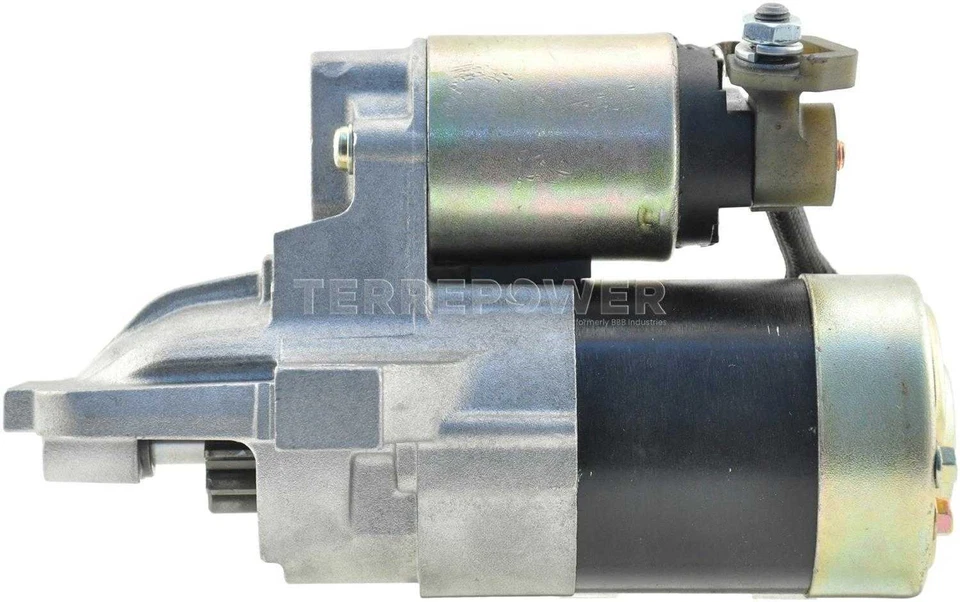 Arranque Para 2003-2010 Mazda 6 2004 2005 2006 2007 2008 2009 17908 Foto 4 de 4