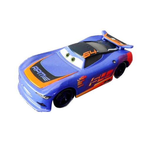 Disney Pixar Cars Diecast Lightning McQueen 1:55 Diecast Modelo Coche Juguetes Niño Regalo - Imagen 172 de 192