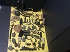 Huge Lot Gijoe Accessories 21st Century Hasbro For 12 Inch Figures Cool Stuff