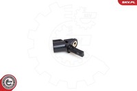 Vorderachse Esen SKV 06SKV135 Sensor, Raddrehzahl FüR Ford