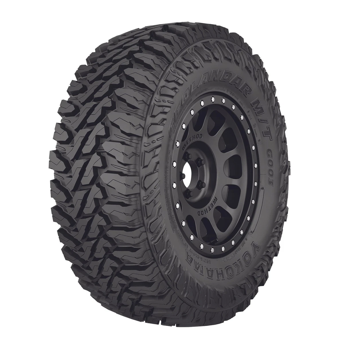 25+ Yokohama 265/65/17 Car & Truck Tires for sale | Updated Oct 2026