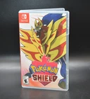 Pokemon Shield Pokémon Shield (Nintendo Switch) *Pre-Owned* Free Shipping
