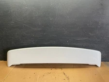 2003 to 2009 Lexus GX470 Rear Trunk Tail Gate Lift Gate Spoiler OEM S0382 DG