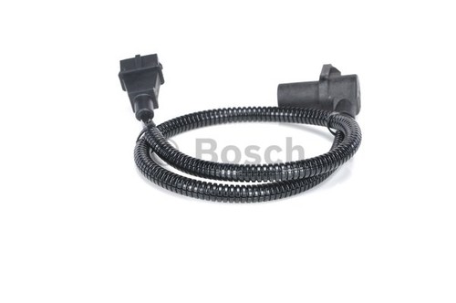 CRANKSHAFT POSITION SENSOR BOSCH 0 281 002 332 P NEW OE REPLACEMENT - Picture 5 of 9