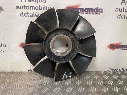 IVECO DAILY III Furgon/Estate Lüfterflügel 504154349 3.00 Diesel 2008 31574824 - Bild 1 von 4