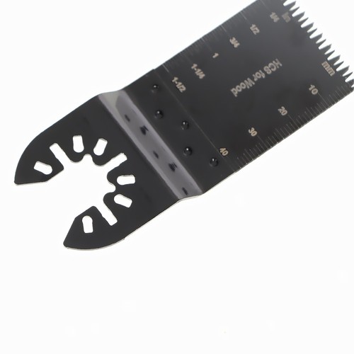14 Pcs Oscillating Multi Tool Saw Blade - Picture 5 of 13
