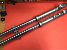 1985 HONDA ATC 250R FRONT FORKS 