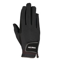 Hyconic - Kinder Reithandschuhe - Kunststoff (BZ6069)