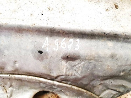 Ford Focus 2015 Exhaust Head Shield bv619n454af, bv61-9n454-af #2109167-06 - Bild 2 von 9