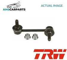 ANTI ROLL BAR STABILISER DROP LINK REAR JTS568 TRW NEW OE REPLACEMENT