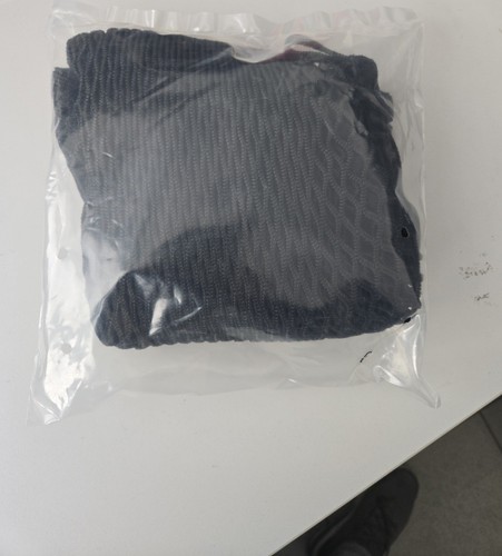 MERCEDES BENZ NEU ORIGINAL GEPAECKNETZ A 214 860 24 01 Luggage Netz Kofferraum - Bild 3 von 3