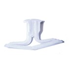 5/8" to 3/4" x 1.8" Grip Plastic Toggle Wings (100 pcs.)