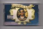 YOUNG DRE - Hated by many SEALED rare 1997 Cassette - KC3 Records