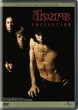 The Doors Collection DVD  NEW