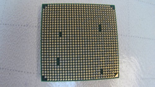 AMD ADX2450CK23GQ Athlon II X2 245 2.90GHz Socket AM2+/AM3 Regor CPU Processor - Picture 2 of 2